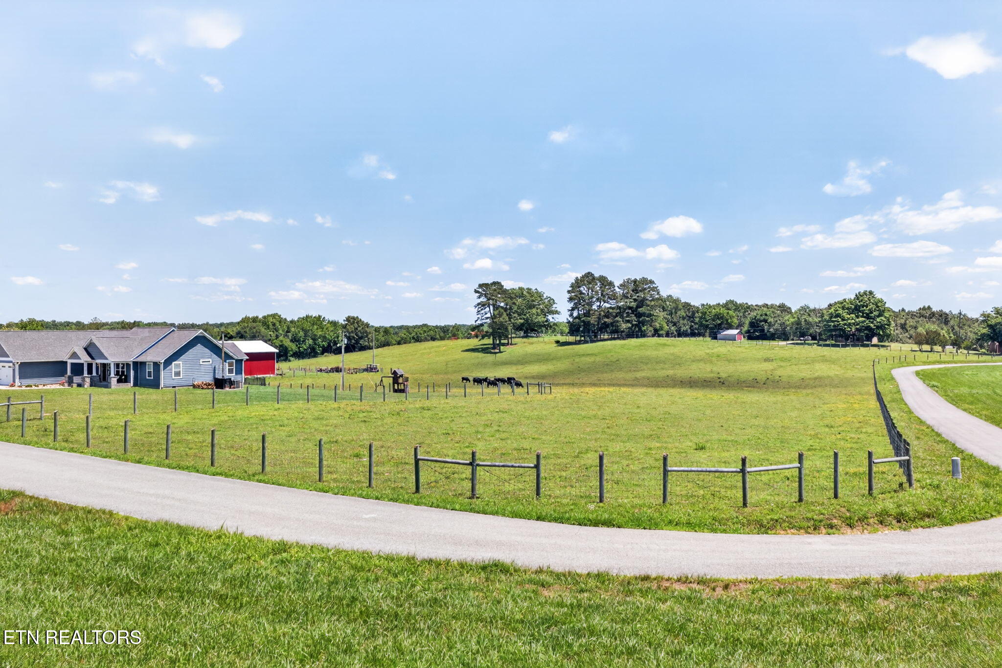 5335 Hickey Ridge Road Baxter TN 38544