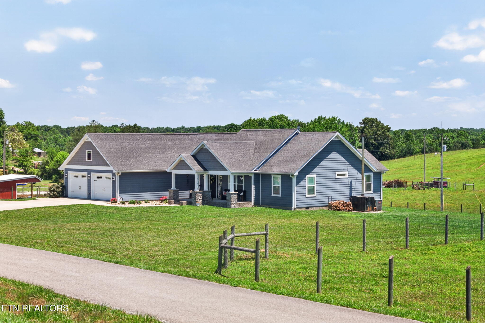 5335 Hickey Ridge Road Baxter TN 38544