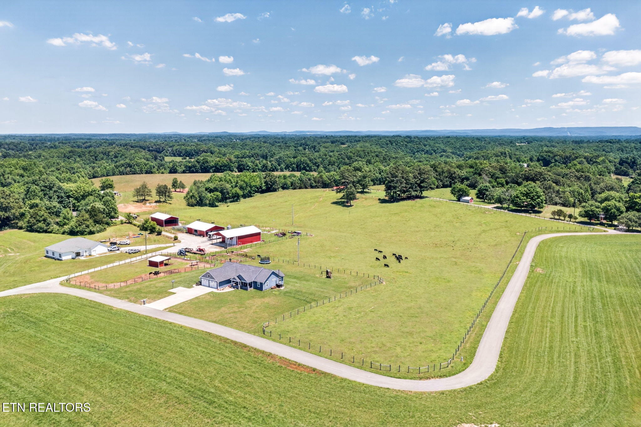 5335 Hickey Ridge Road Baxter TN 38544