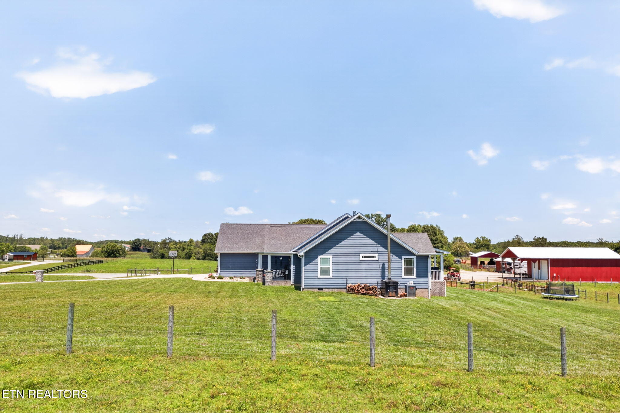 5335 Hickey Ridge Road Baxter TN 38544