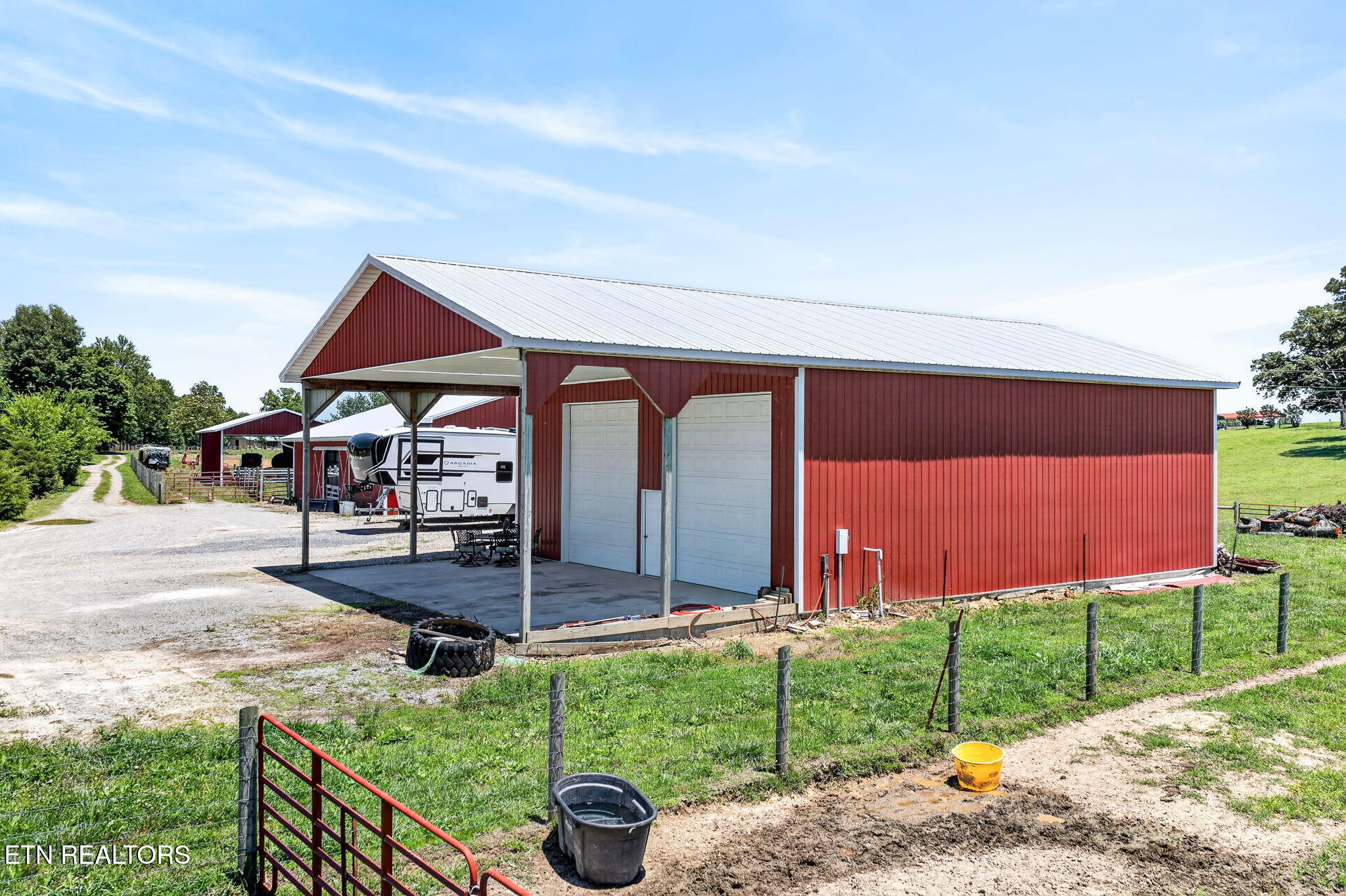 5335 Hickey Ridge Road Baxter TN 38544