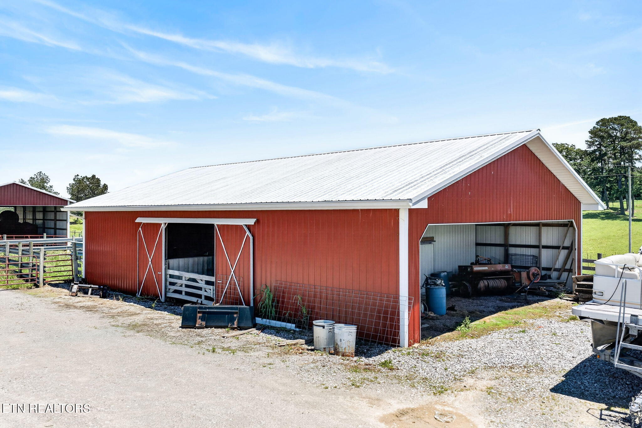 5335 Hickey Ridge Road Baxter TN 38544