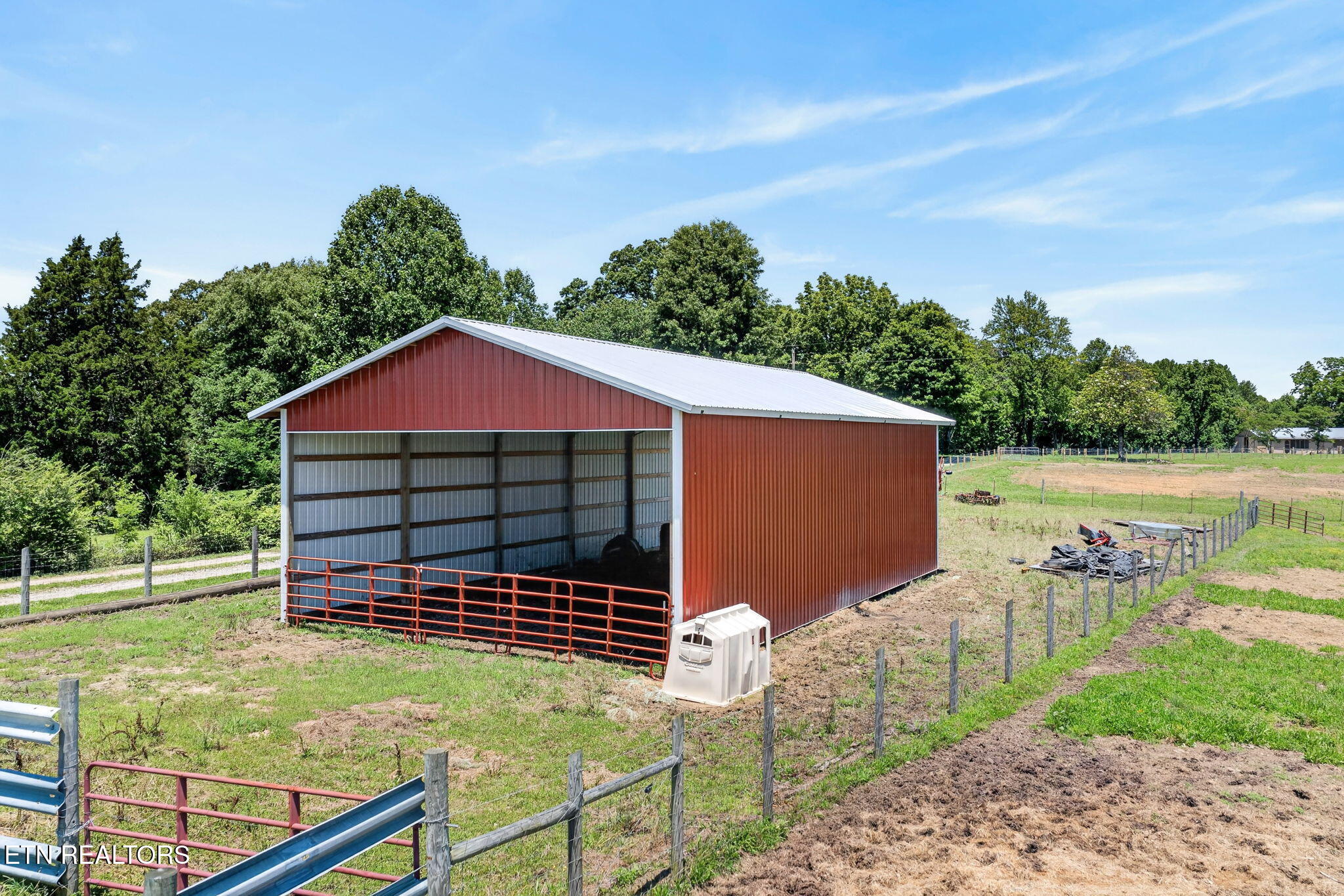 5335 Hickey Ridge Road Baxter TN 38544