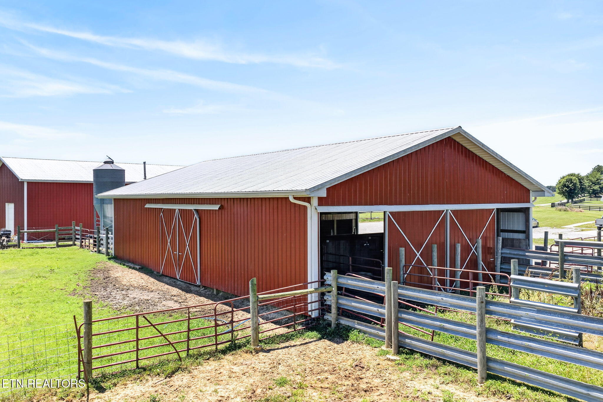 5335 Hickey Ridge Road Baxter TN 38544