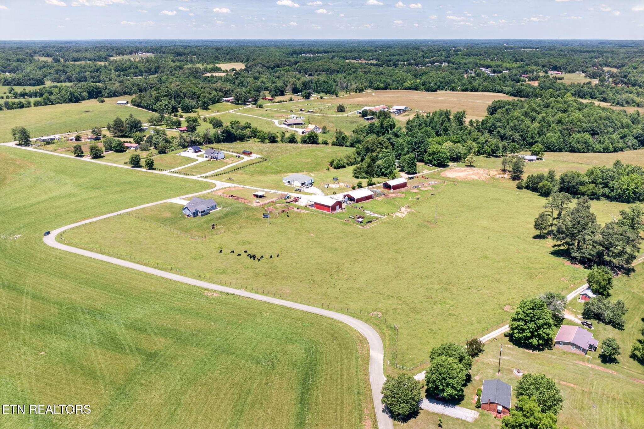 5335 Hickey Ridge Road Baxter TN 38544