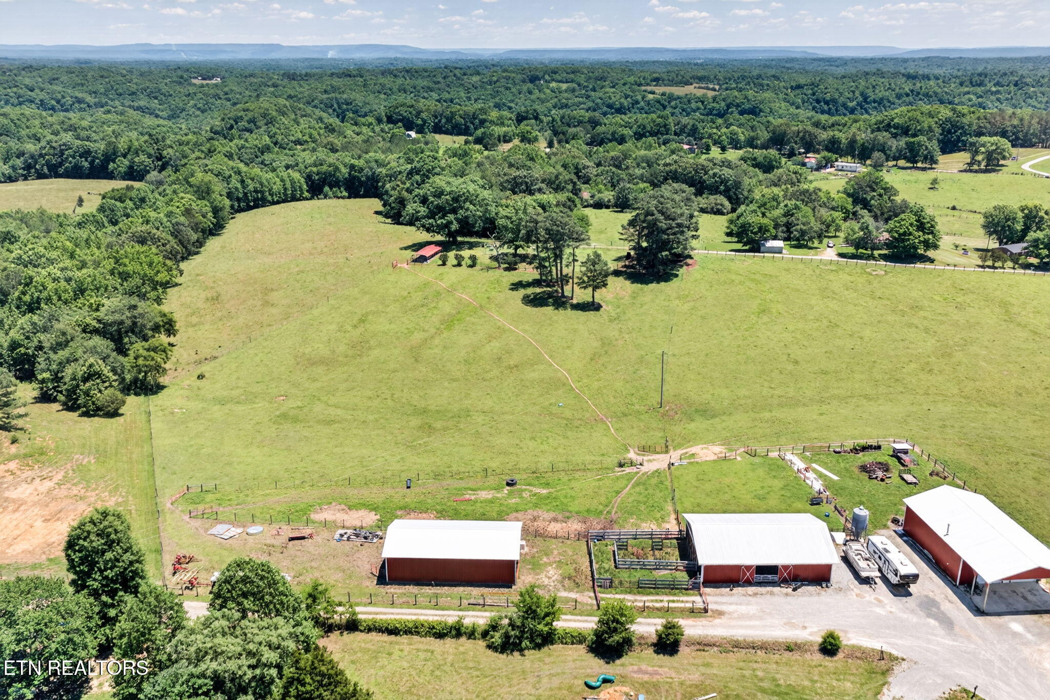 5335 Hickey Ridge Road Baxter TN 38544