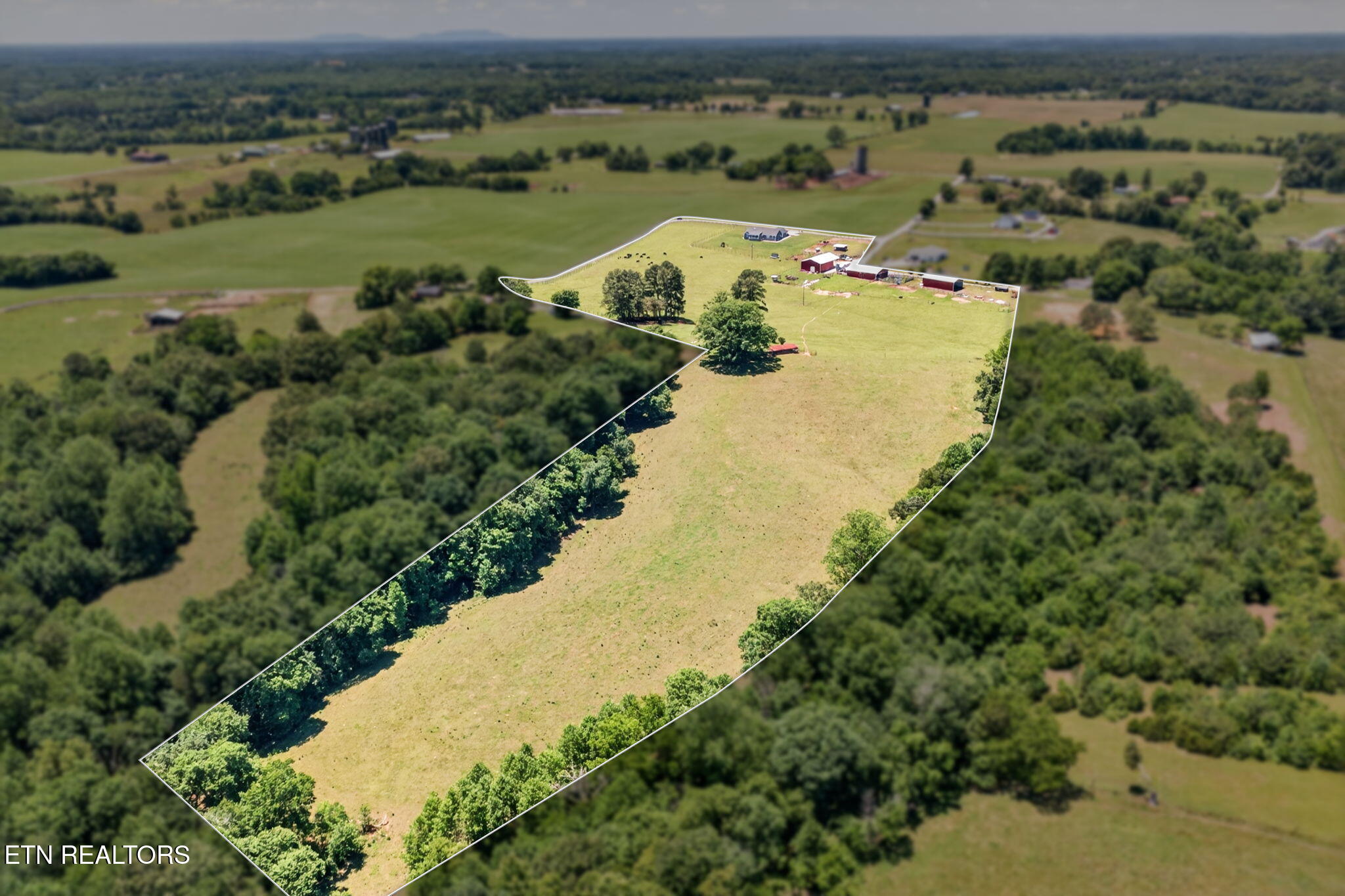 5335 Hickey Ridge Road Baxter TN 38544