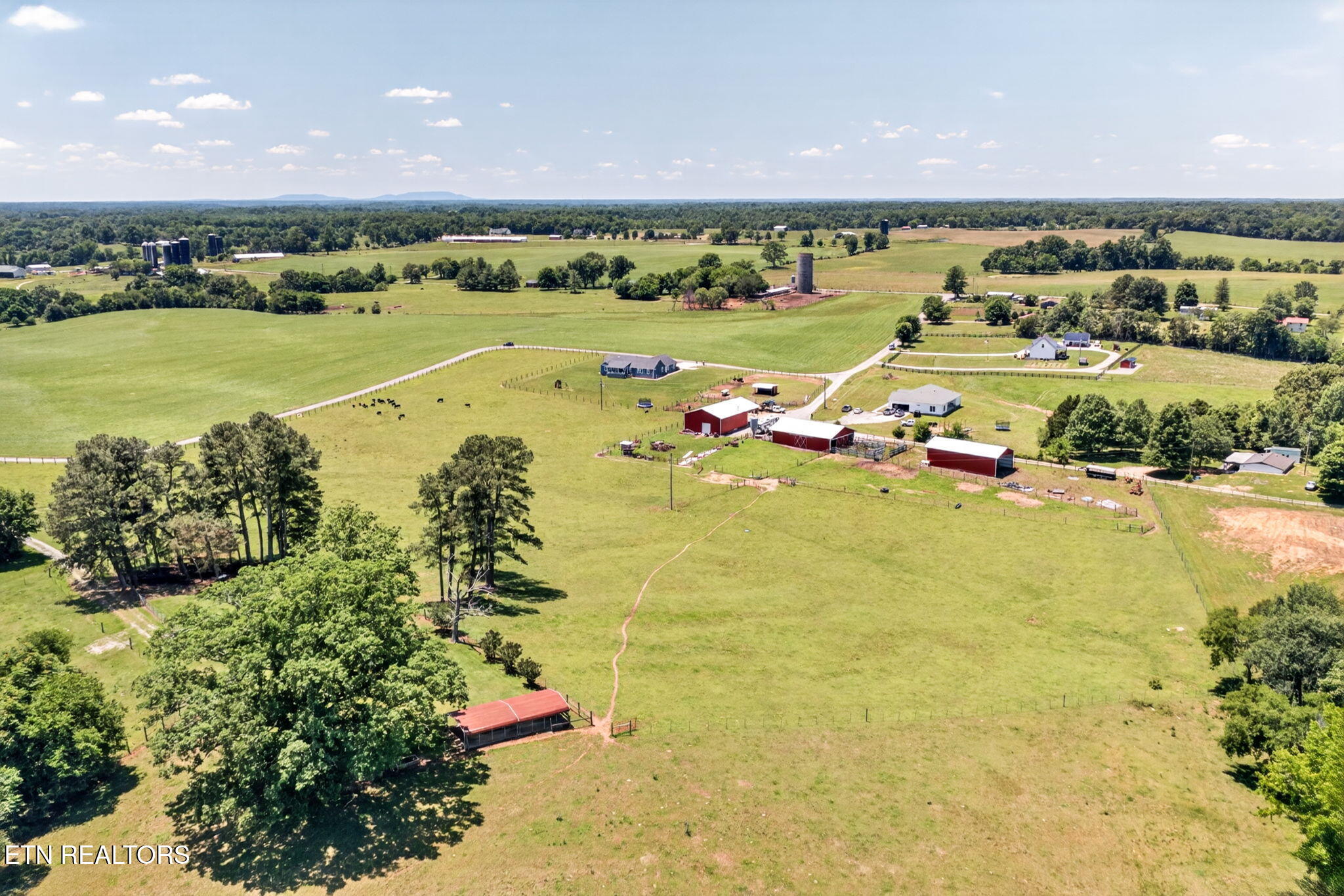 5335 Hickey Ridge Road Baxter TN 38544