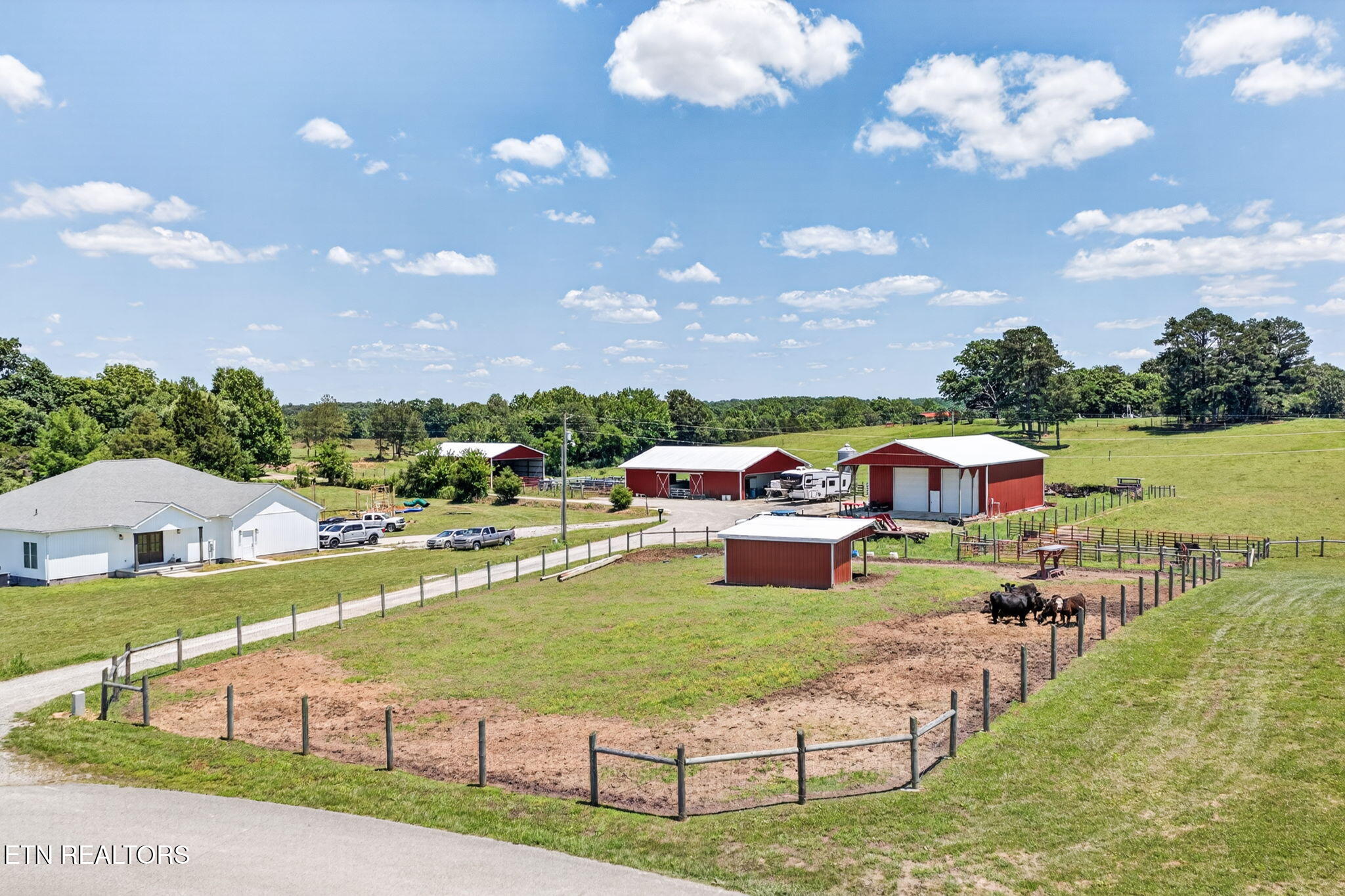 5335 Hickey Ridge Road Baxter TN 38544
