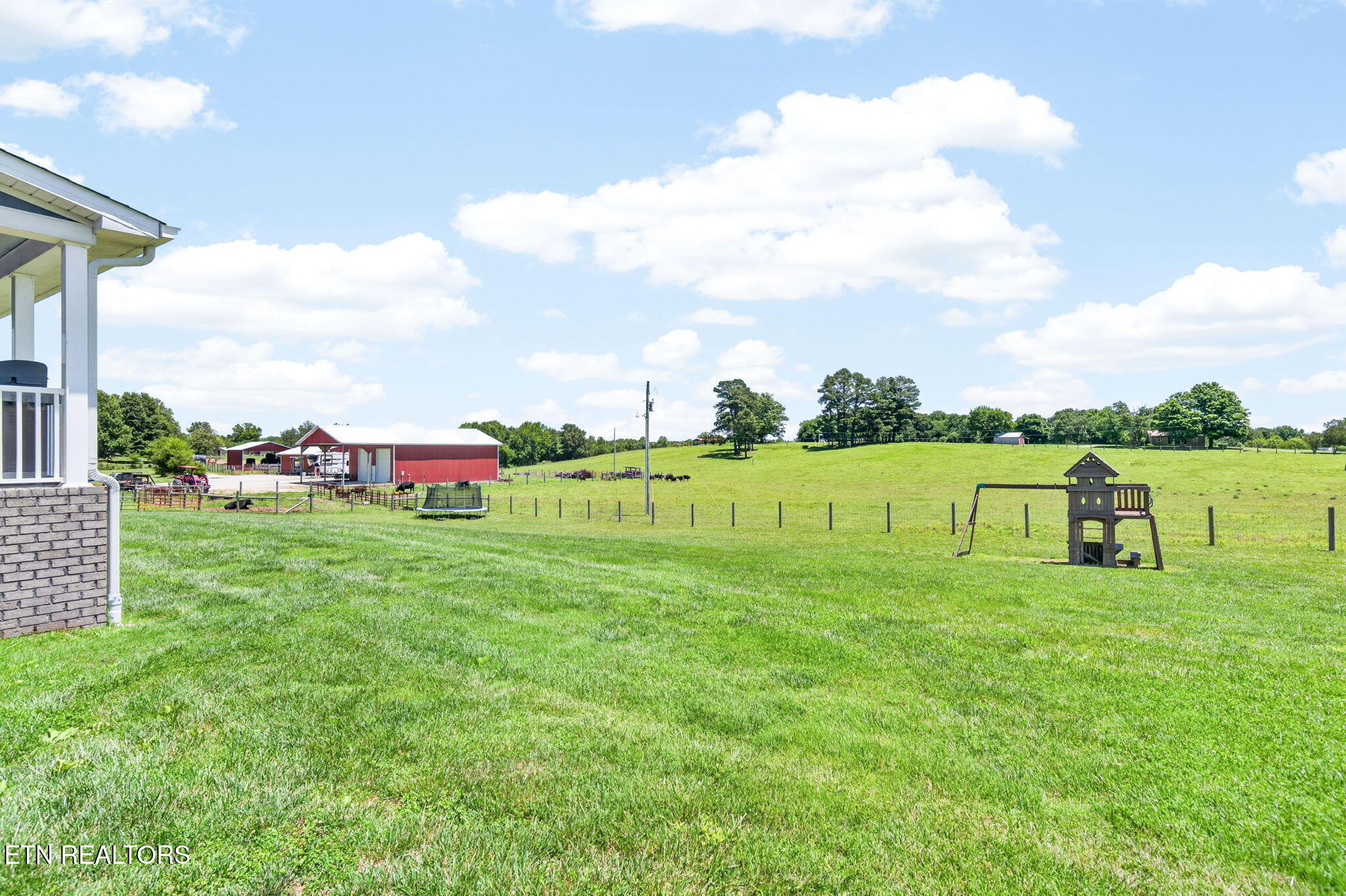 5335 Hickey Ridge Road Baxter TN 38544