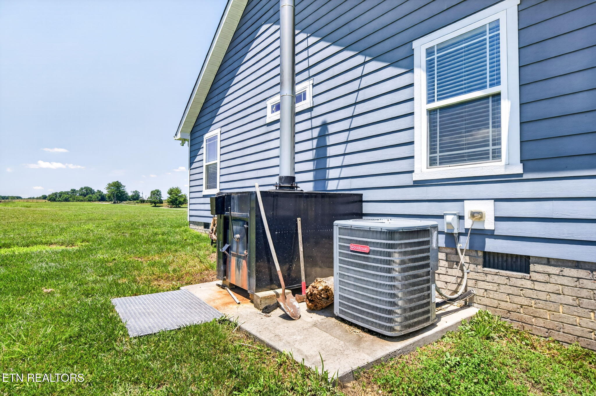 5335 Hickey Ridge Road Baxter TN 38544