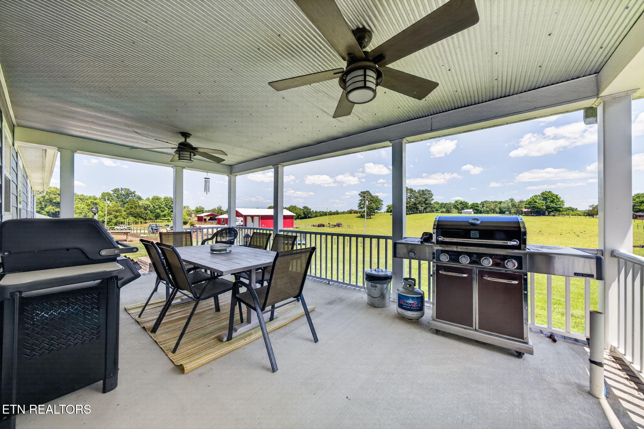 5335 Hickey Ridge Road Baxter TN 38544
