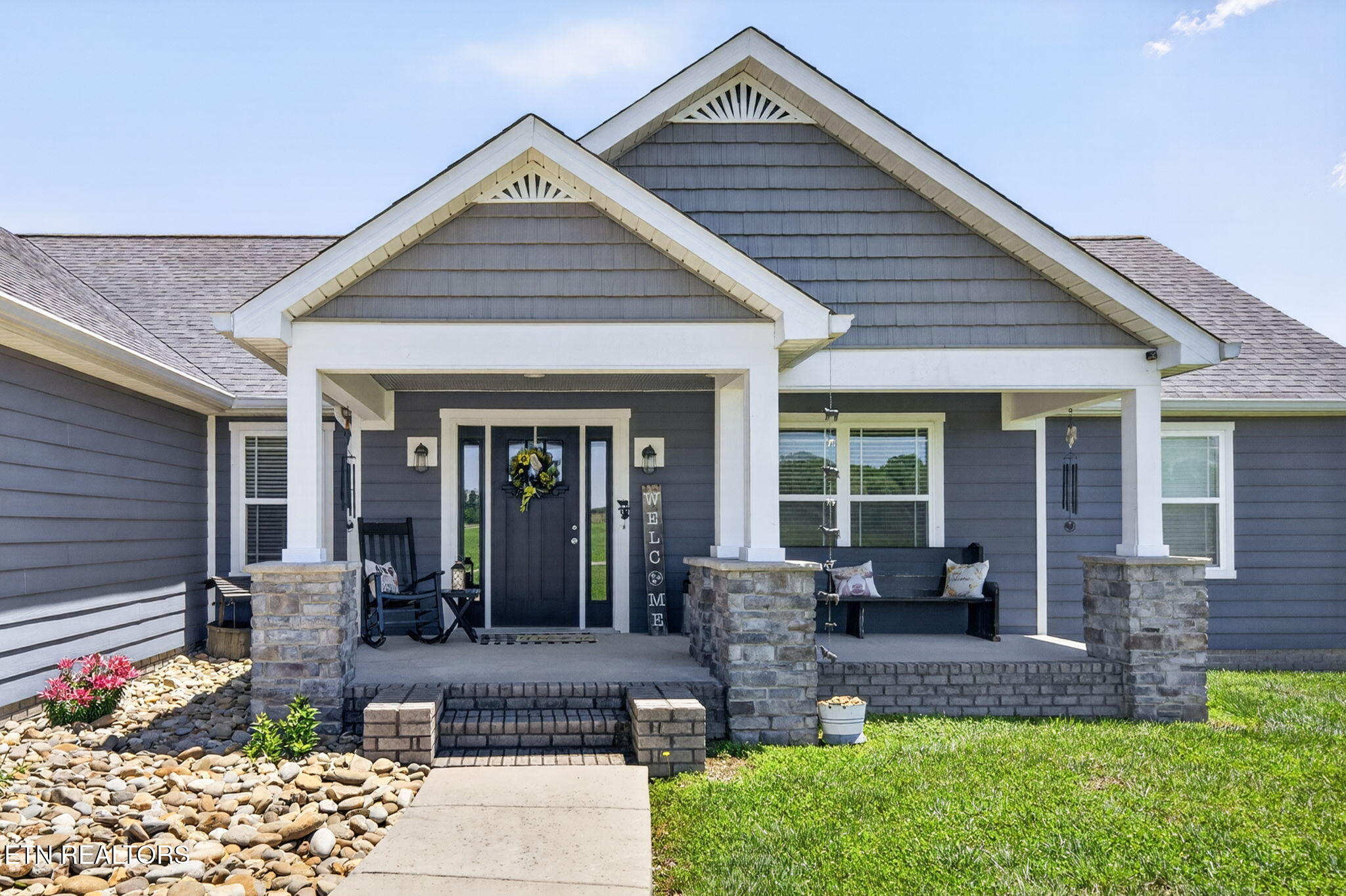 5335 Hickey Ridge Road Baxter TN 38544