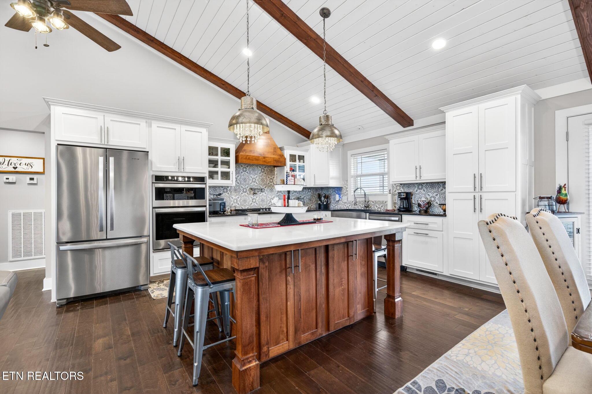 5335 Hickey Ridge Road Baxter TN 38544