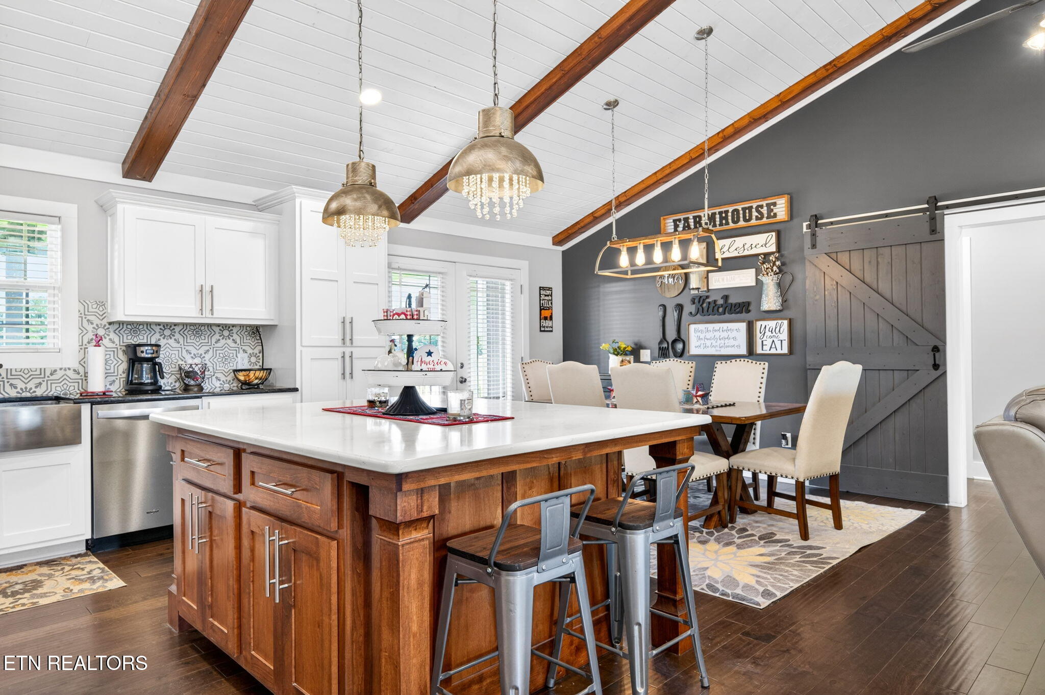 5335 Hickey Ridge Road Baxter TN 38544