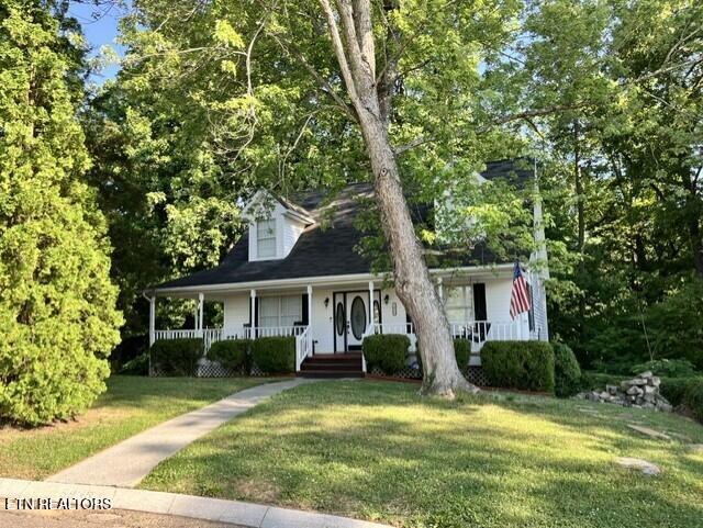 5936 Montina Road Knoxville TN 37912