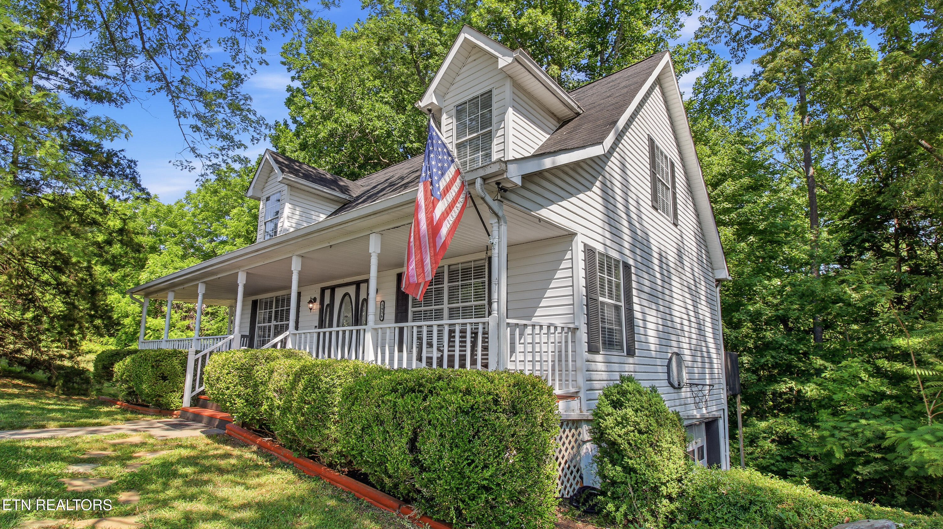 5936 Montina Road Knoxville TN 37912