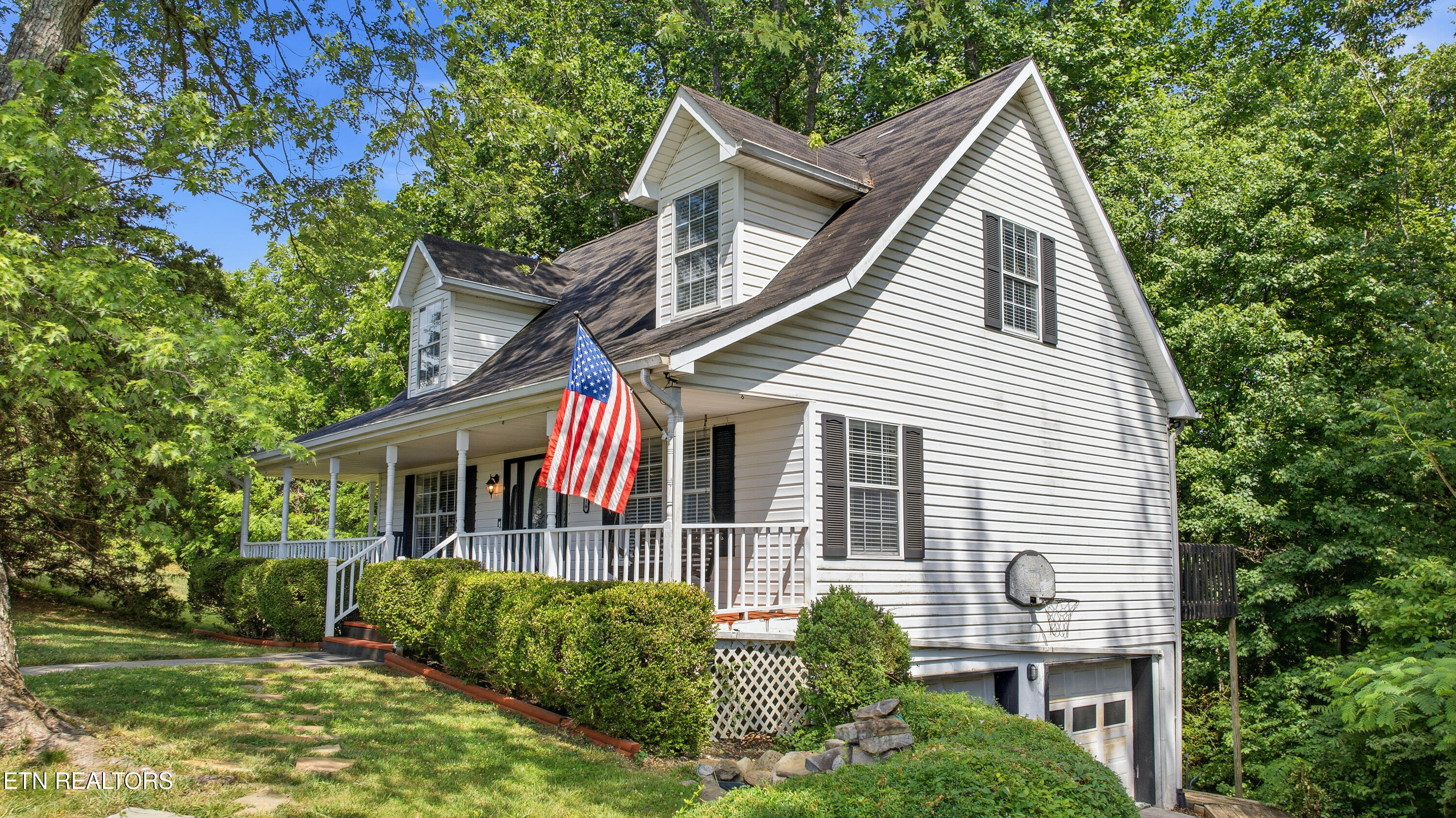 5936 Montina Road Knoxville TN 37912