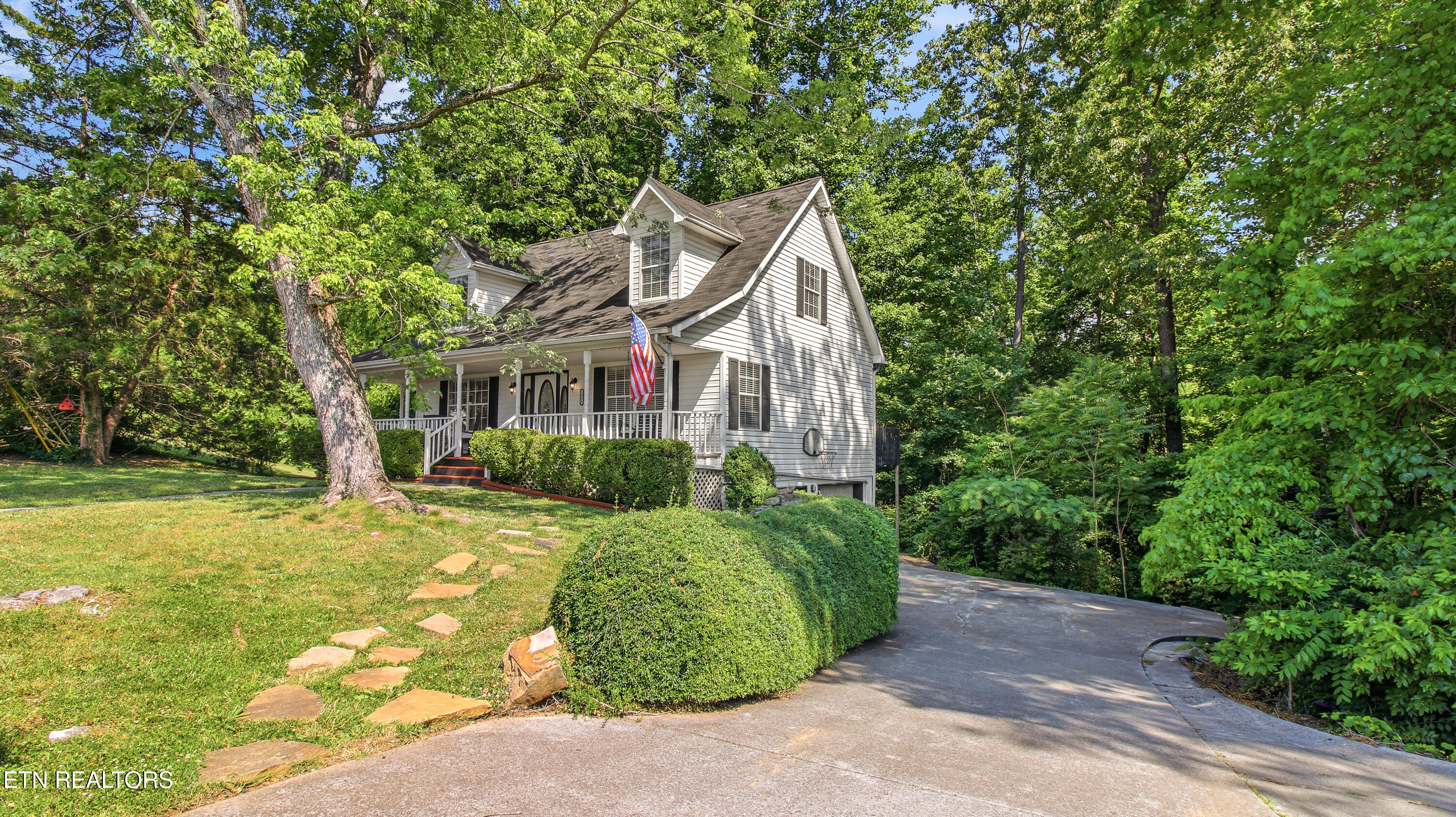 5936 Montina Road Knoxville TN 37912