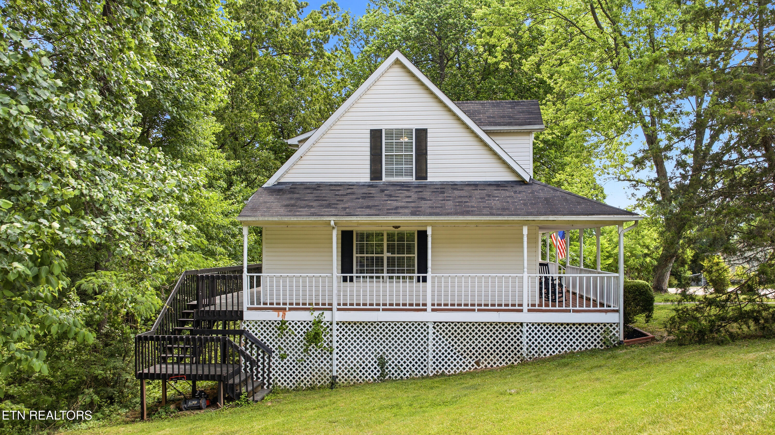 5936 Montina Road Knoxville TN 37912