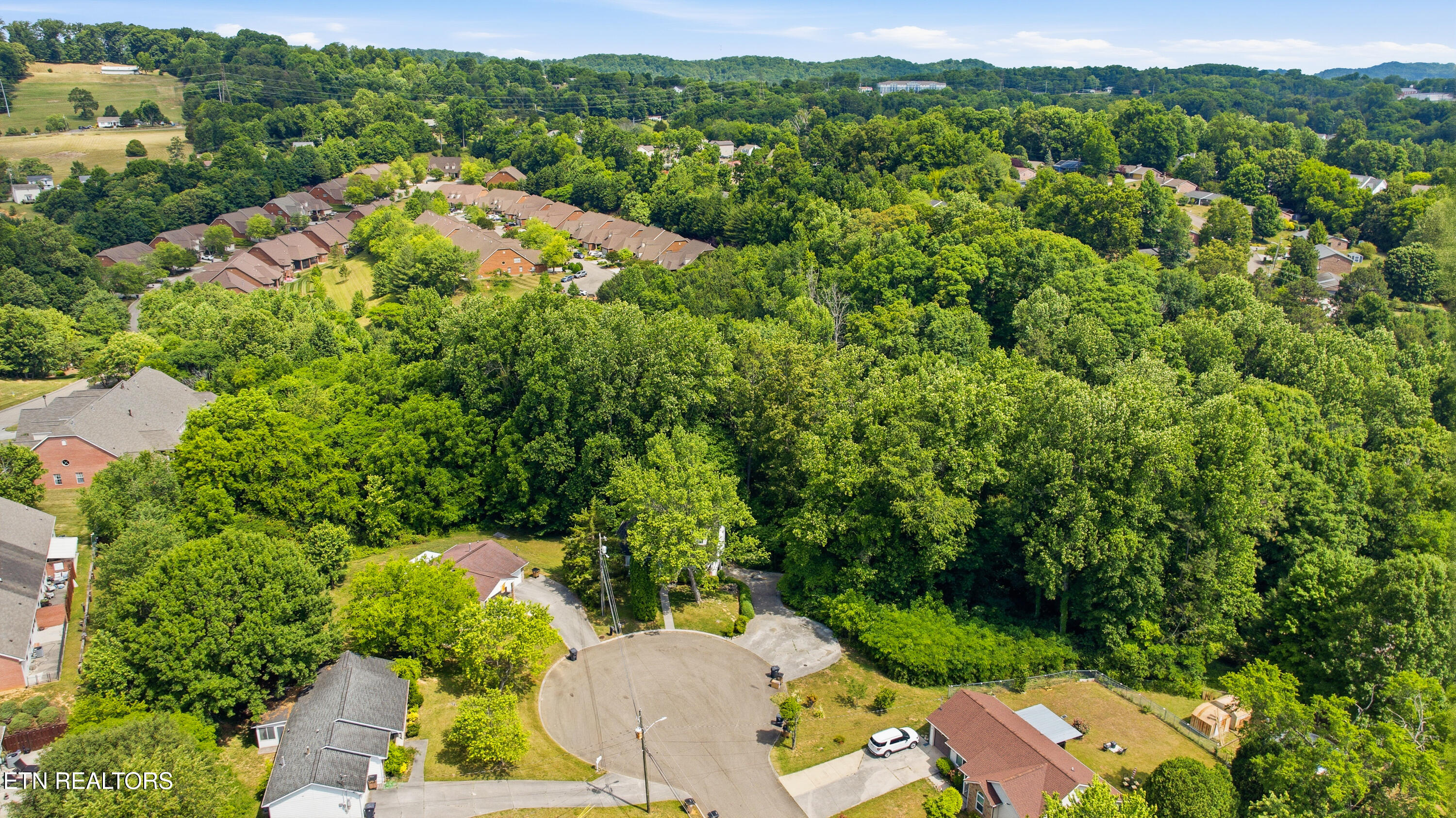 5936 Montina Road Knoxville TN 37912