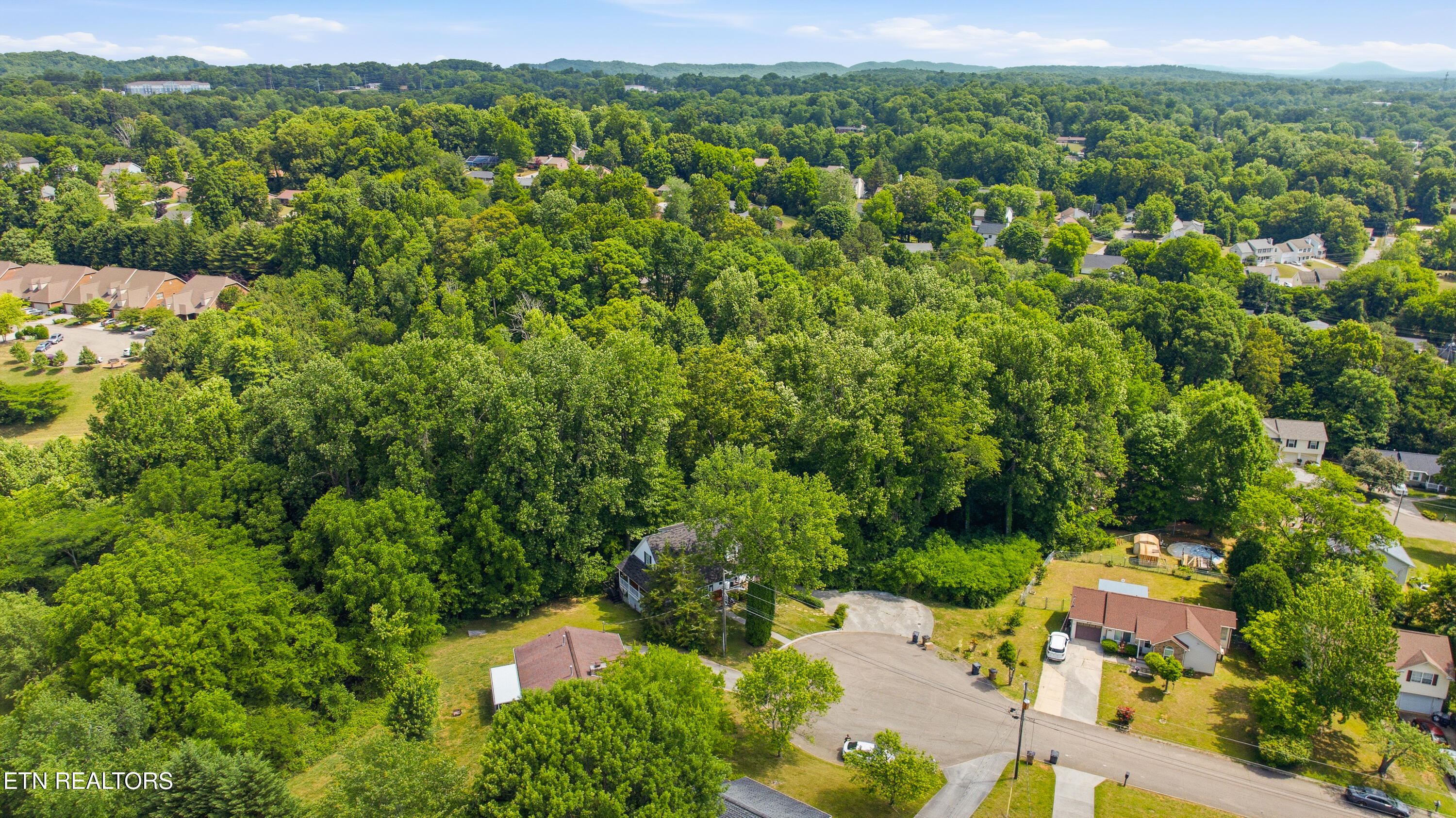 5936 Montina Road Knoxville TN 37912