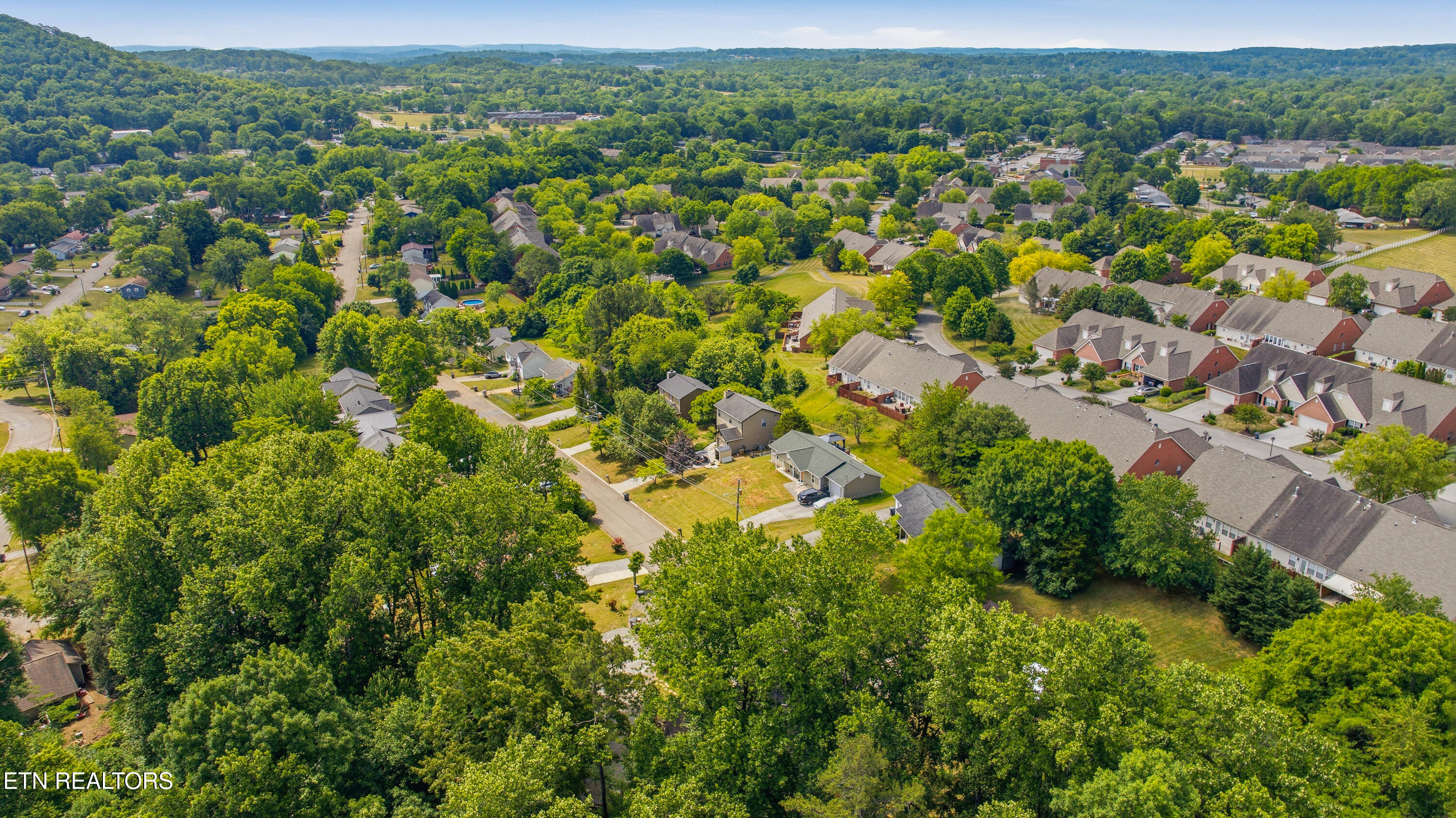 5936 Montina Road Knoxville TN 37912