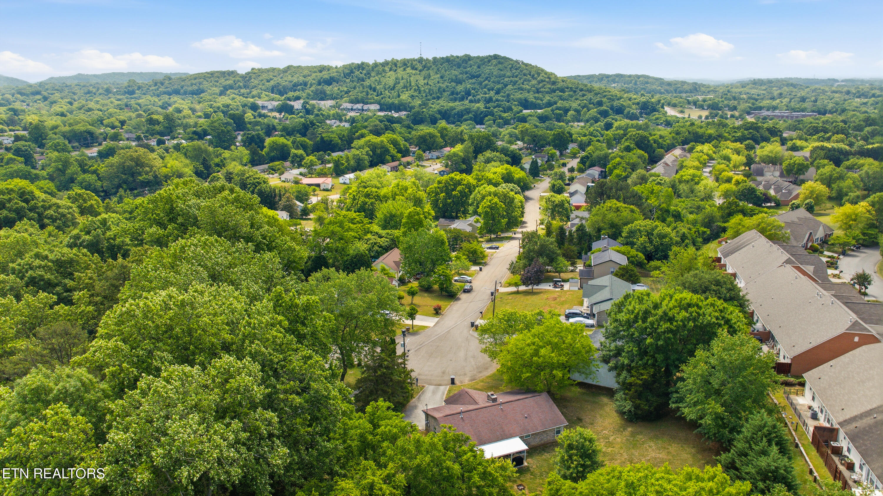 5936 Montina Road Knoxville TN 37912