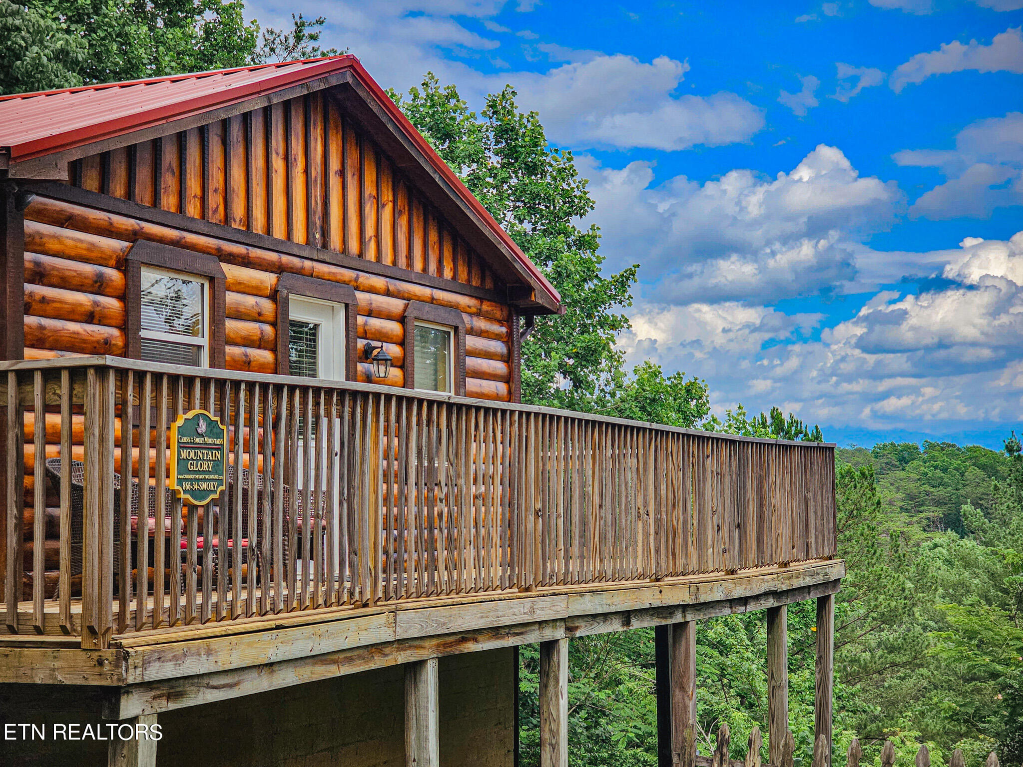 2340 Price Way Sevierville TN 37876