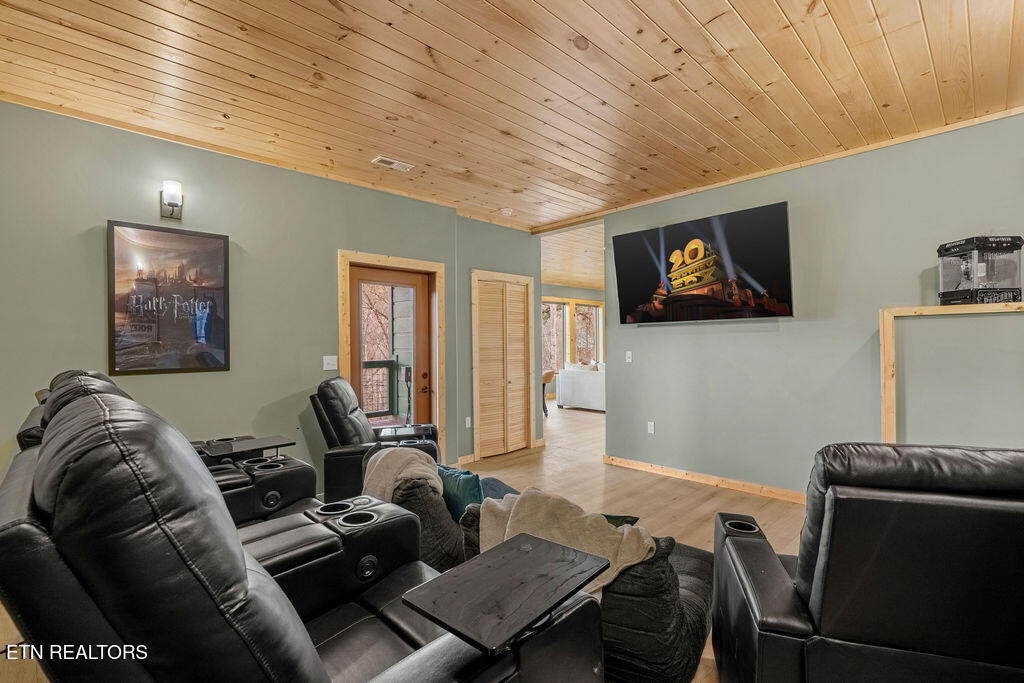 1857 Beach Front Drive Sevierville TN 37876