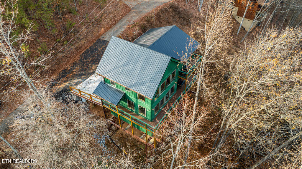 1857 Beach Front Drive Sevierville TN 37876