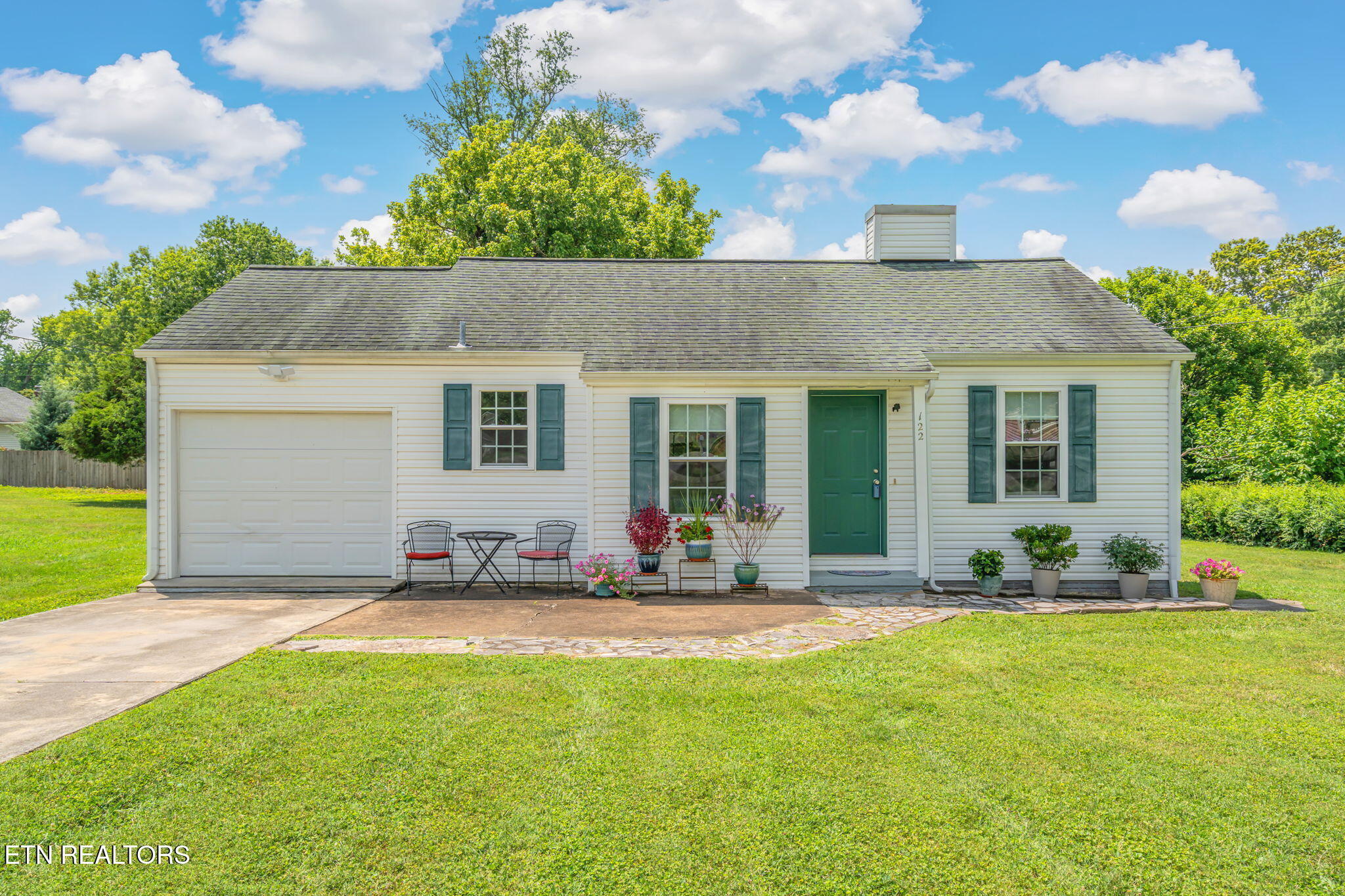 122 Lake View Drive Knoxville TN 37920