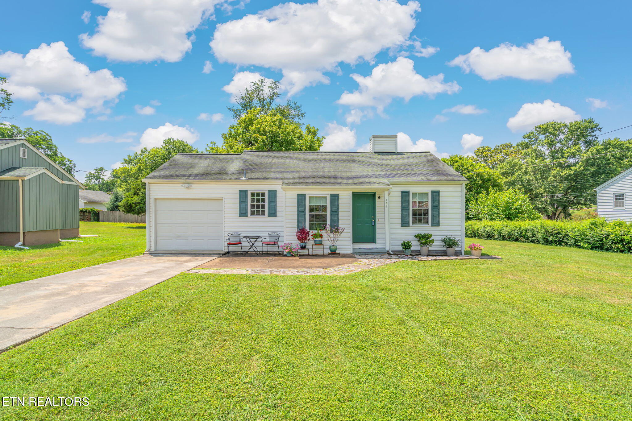 122 Lake View Drive Knoxville TN 37920