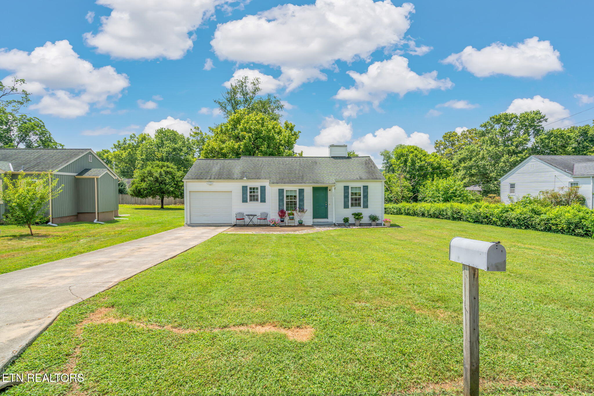 122 Lake View Drive Knoxville TN 37920
