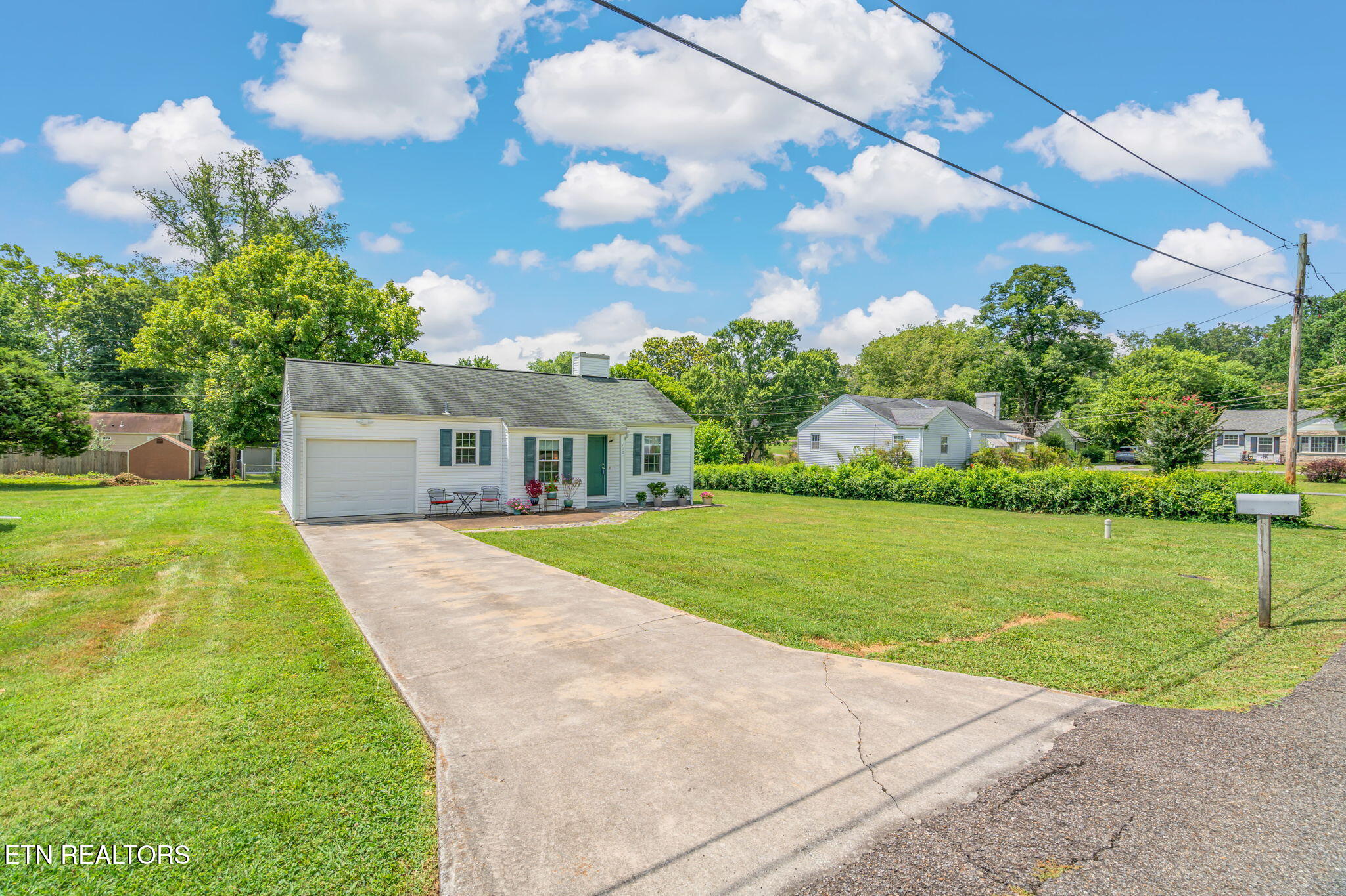 122 Lake View Drive Knoxville TN 37920