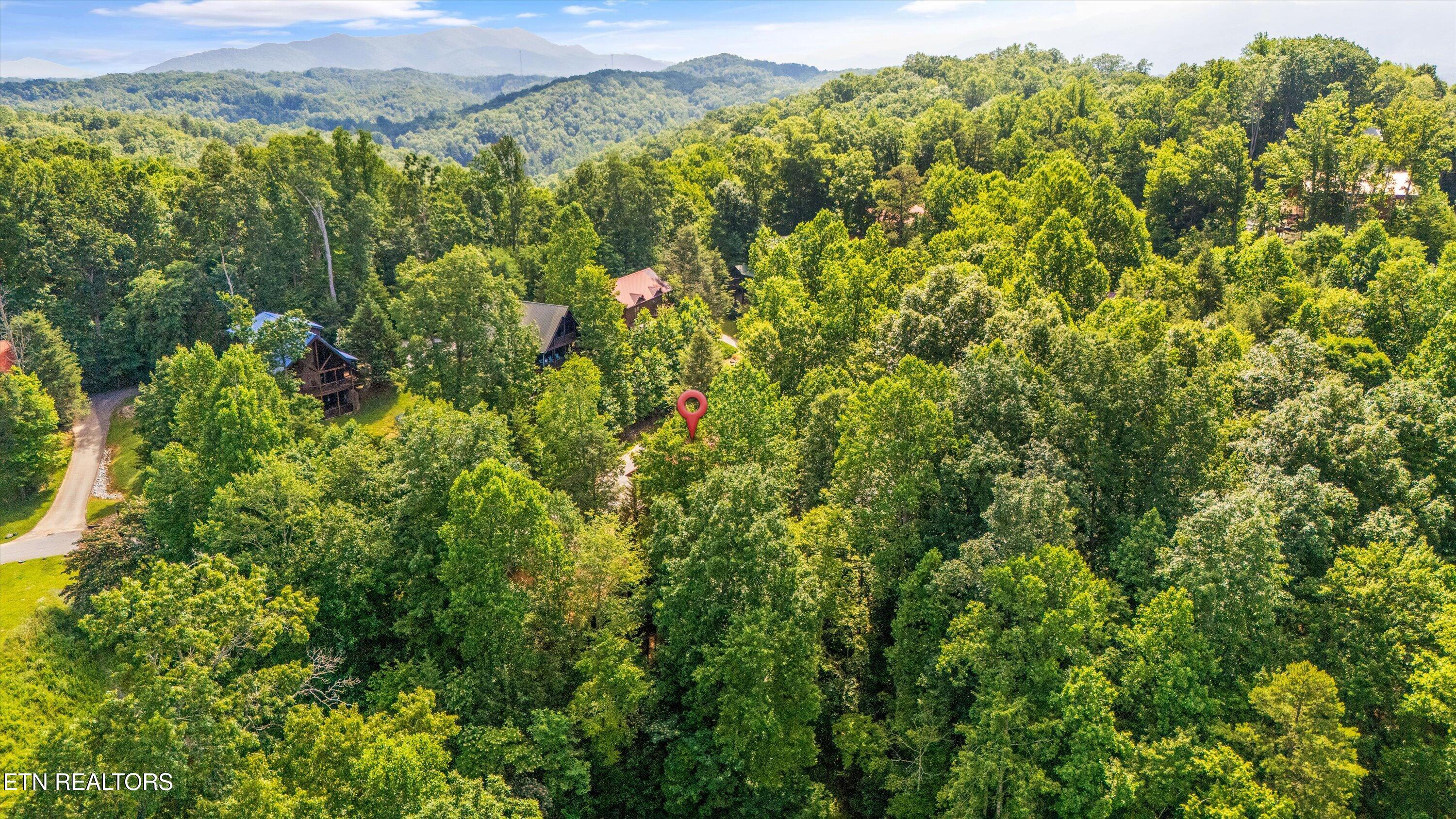 1827 Elk Springs Way Gatlinburg TN 37738