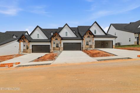 1814 Poplar Spgs Place Maryville TN 37803