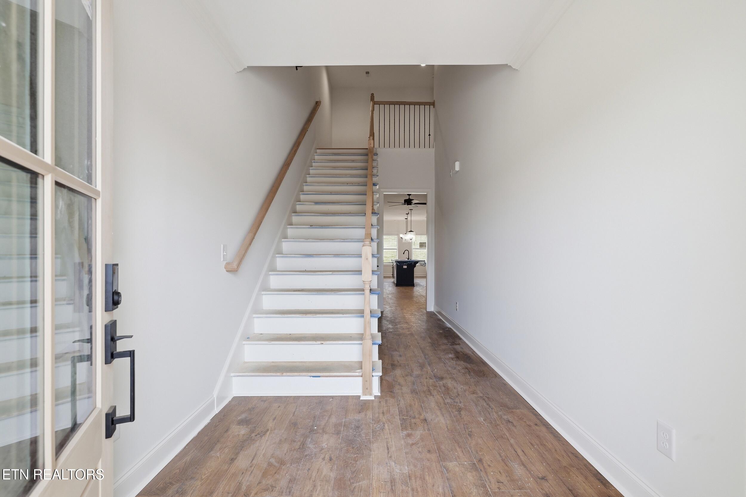 1814 Poplar Spgs Place Maryville TN 37803