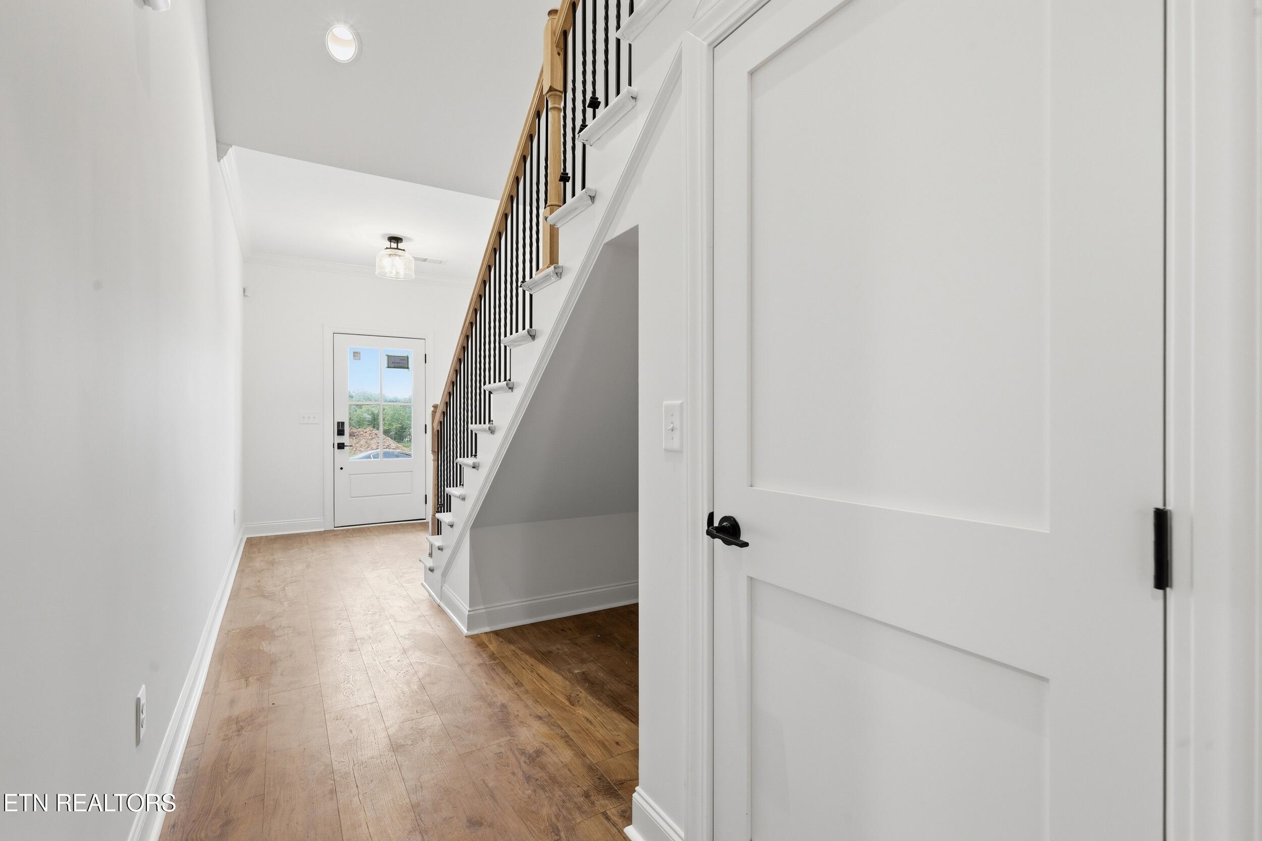 1814 Poplar Spgs Place Maryville TN 37803