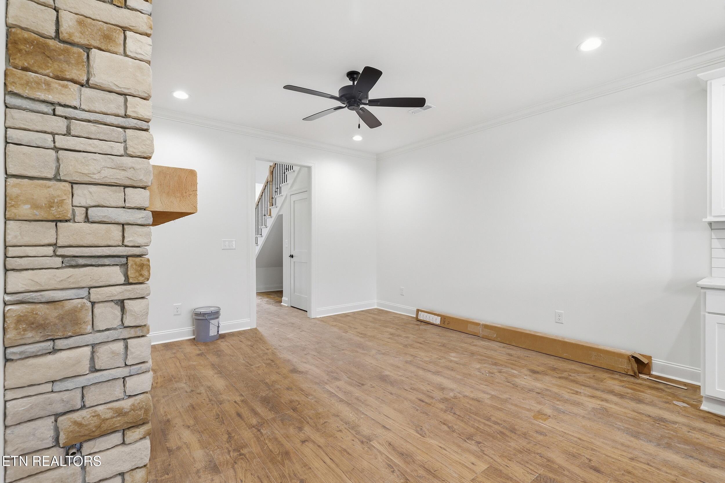 1814 Poplar Spgs Place Maryville TN 37803