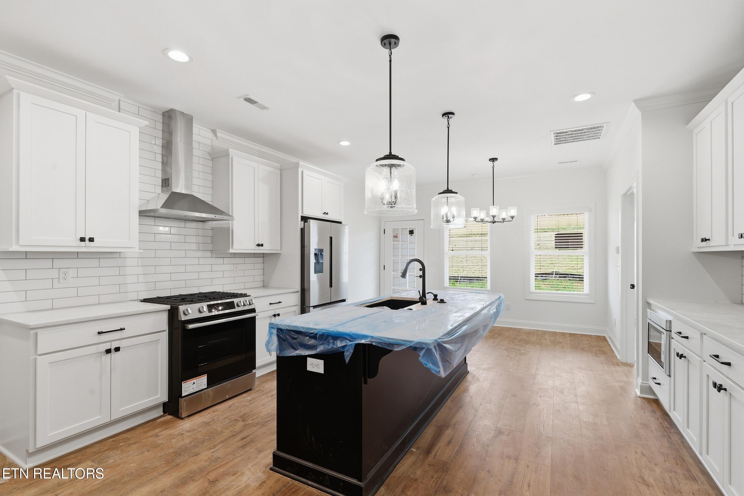 1814 Poplar Spgs Place Maryville TN 37803