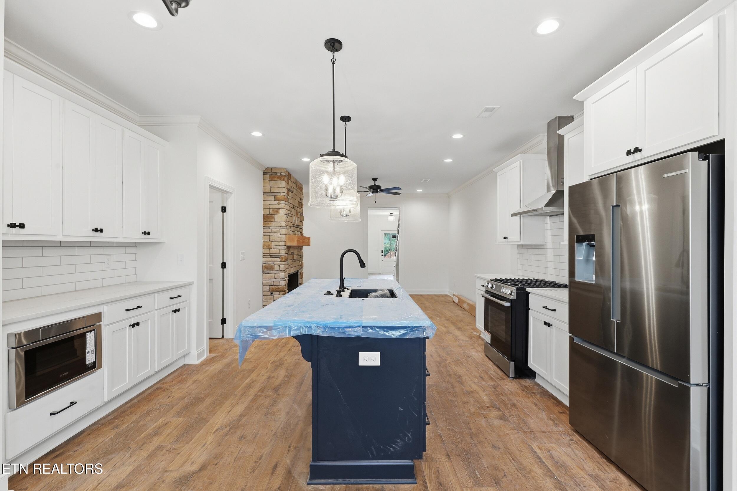 1814 Poplar Spgs Place Maryville TN 37803