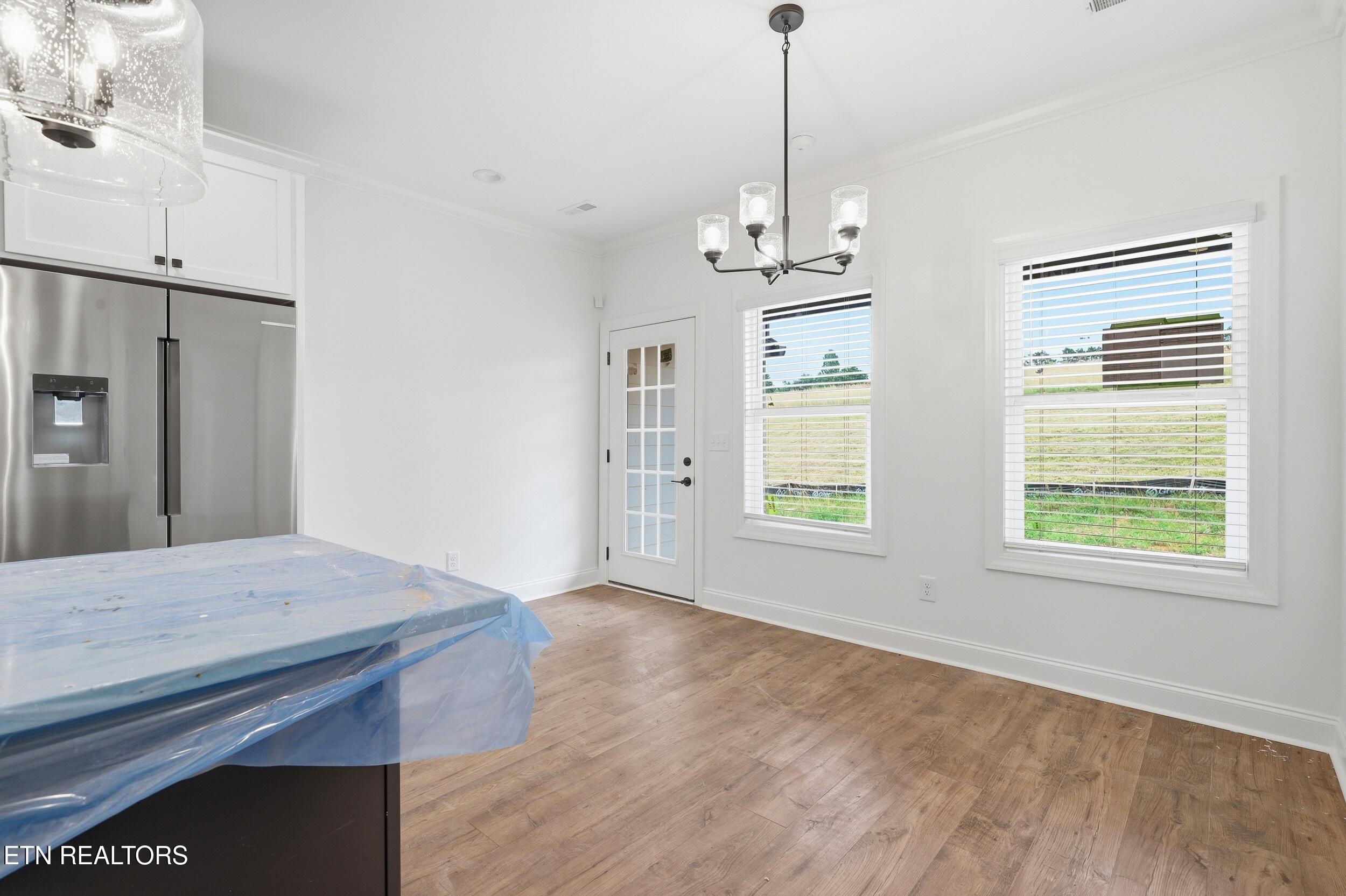 1814 Poplar Spgs Place Maryville TN 37803