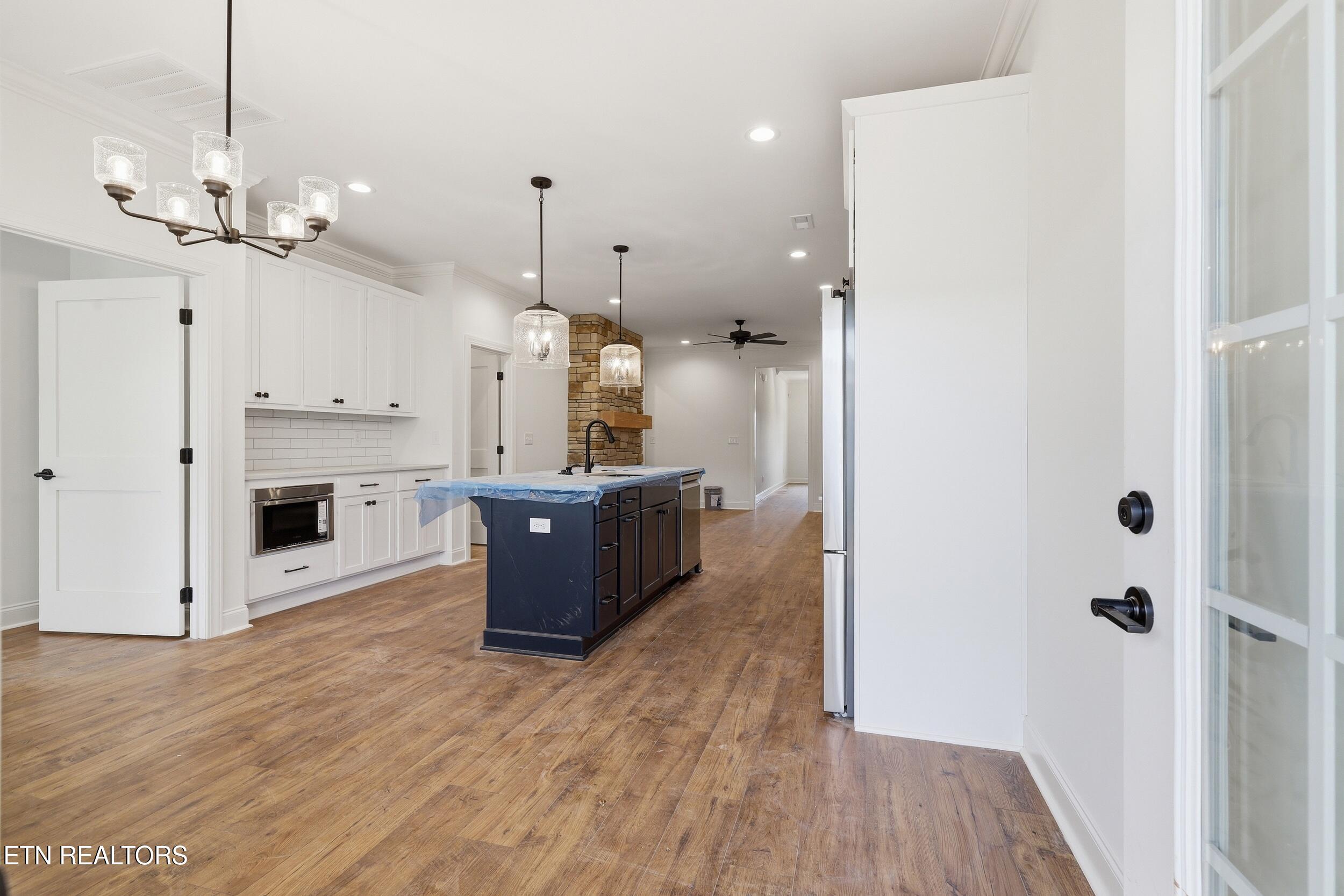 1814 Poplar Spgs Place Maryville TN 37803