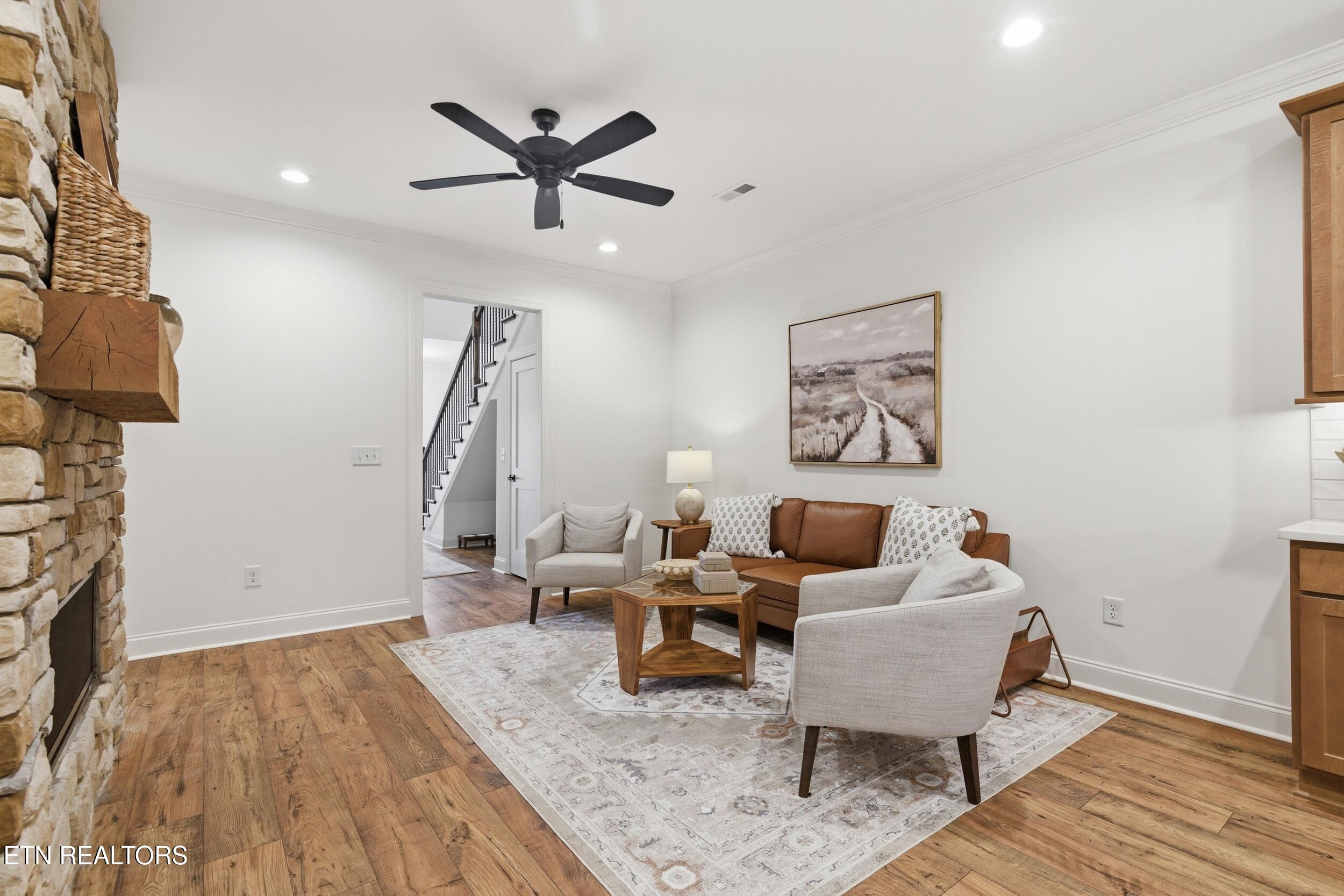 1814 Poplar Spgs Place Maryville TN 37803