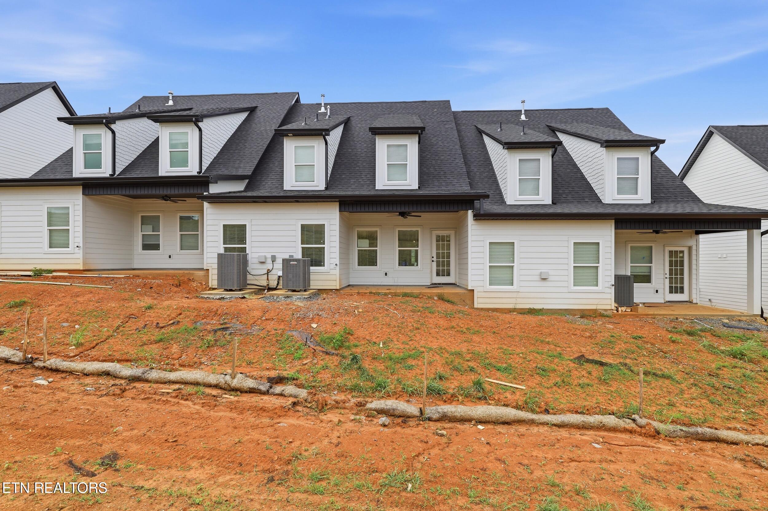 1814 Poplar Spgs Place Maryville TN 37803