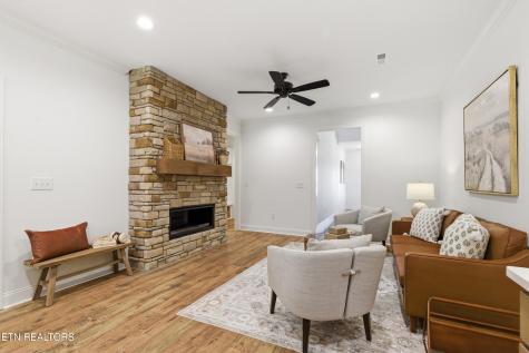 1814 Poplar Spgs Place Maryville TN 37803