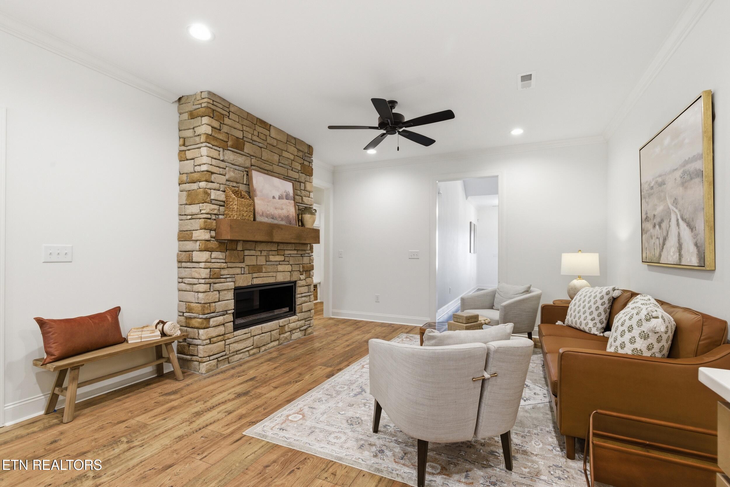1814 Poplar Spgs Place Maryville TN 37803