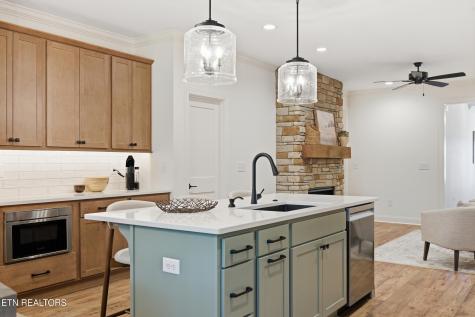 1814 Poplar Spgs Place Maryville TN 37803