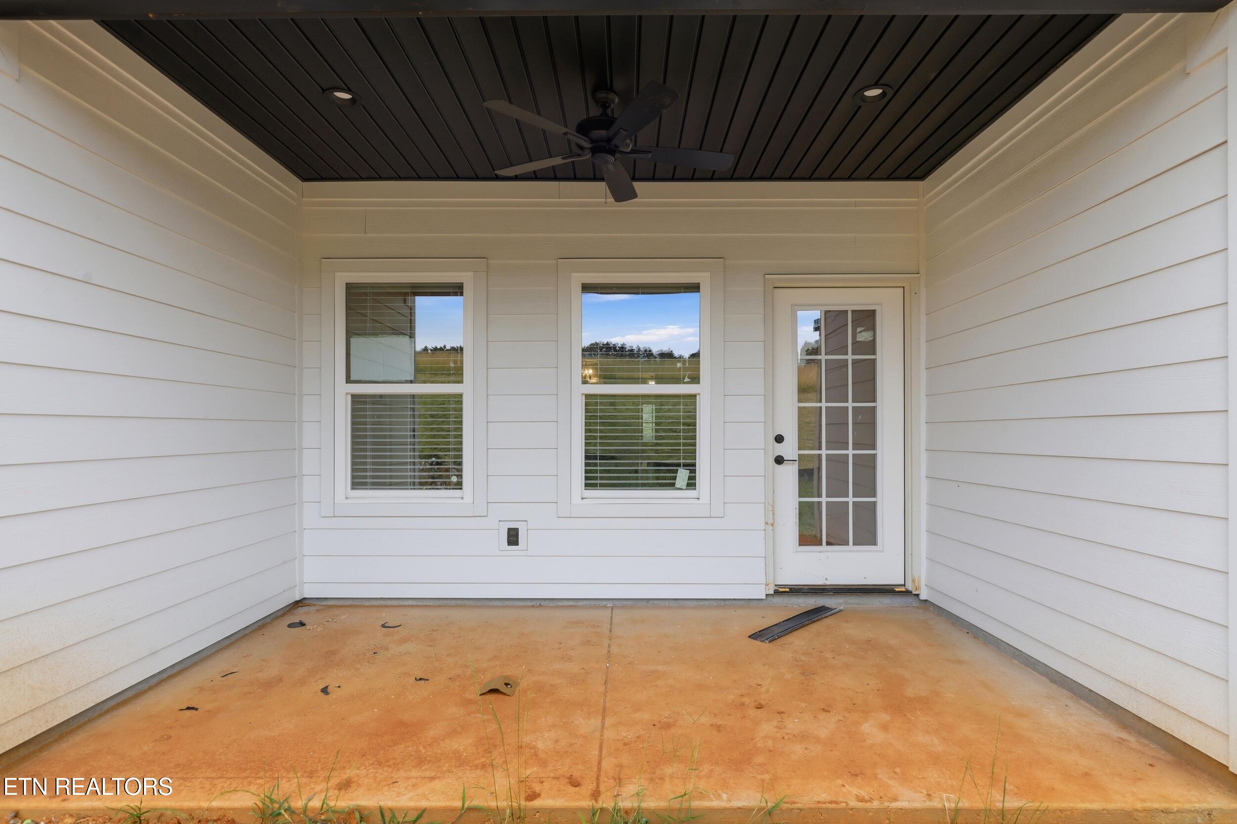 1814 Poplar Spgs Place Maryville TN 37803